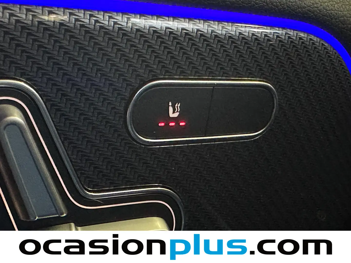 Foto Mercedes GLA Mercedes-Benz GLA 250 4Matic (224 CV) Pack AMG