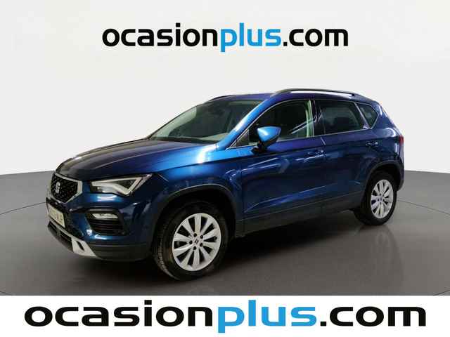 Seat Ateca Segunda Mano La coruña