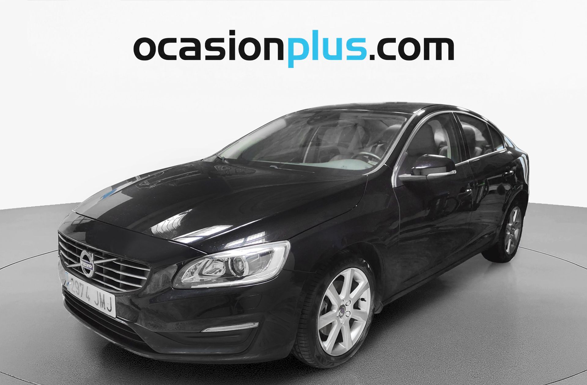 Volvo S60 D3 Momentum