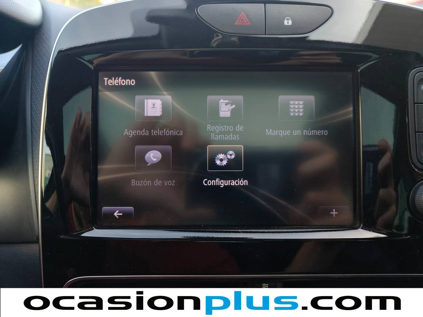 Renault Clio Renault Clio Zen Energy TCe (120 CV) km 0