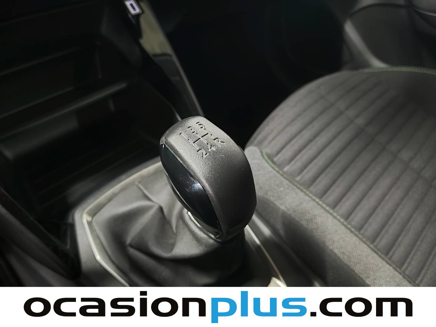 Peugeot 208 Peugeot 208 PureTech 75 S&S Active (75 CV) de segunda mano