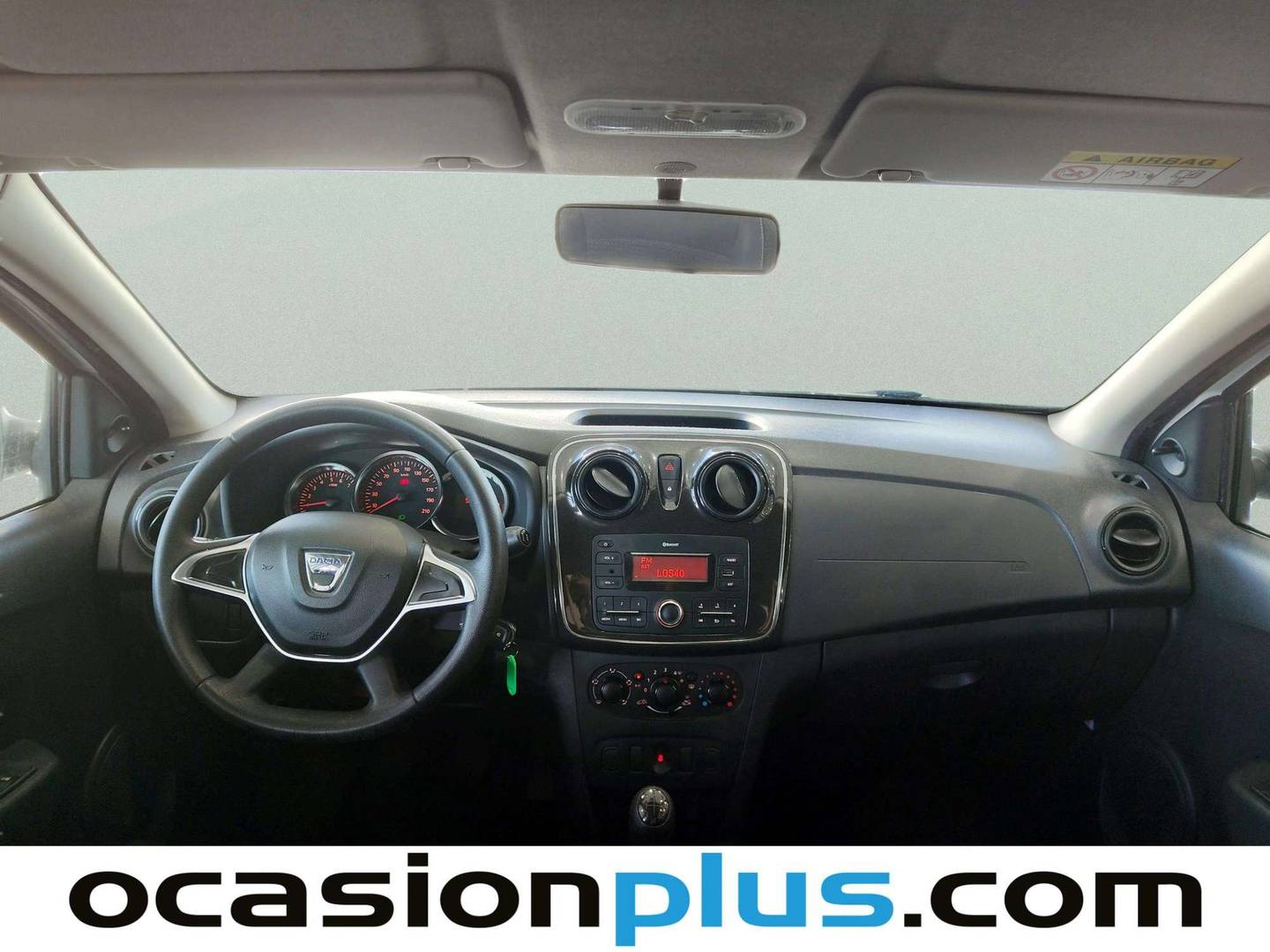 Dacia Sandero Dacia Sandero Essential 1.0 (73 CV) de ocasión