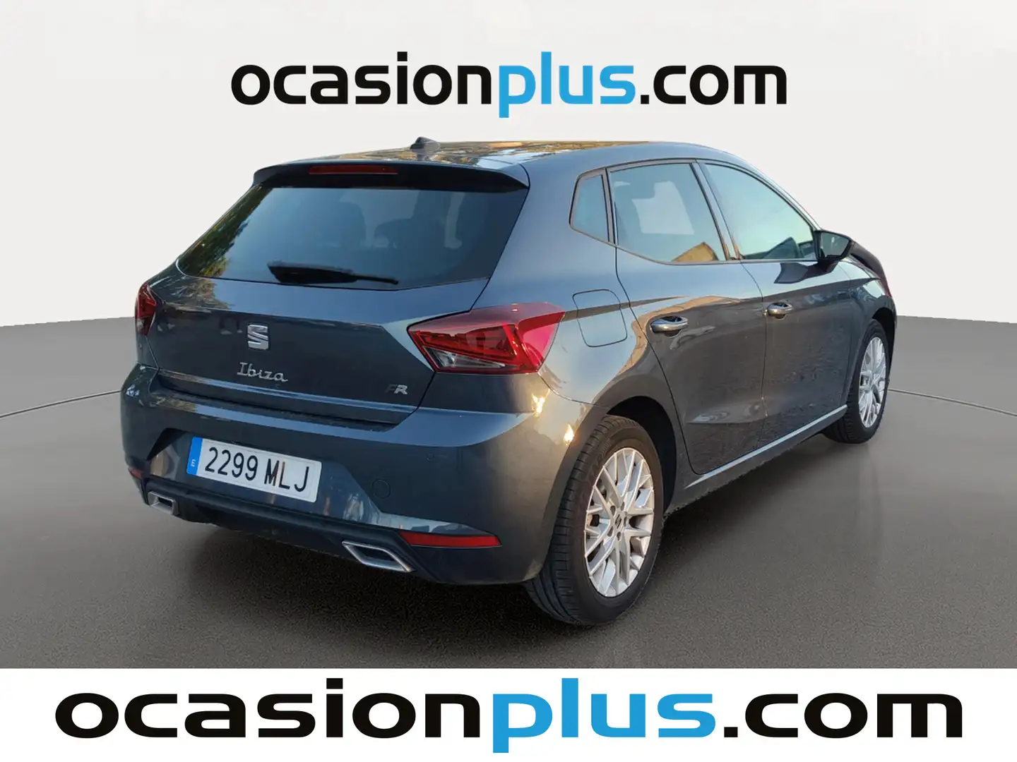 Foto Seat Ibiza SEAT Ibiza 1.0 TSI S&S FR XL (110 CV)