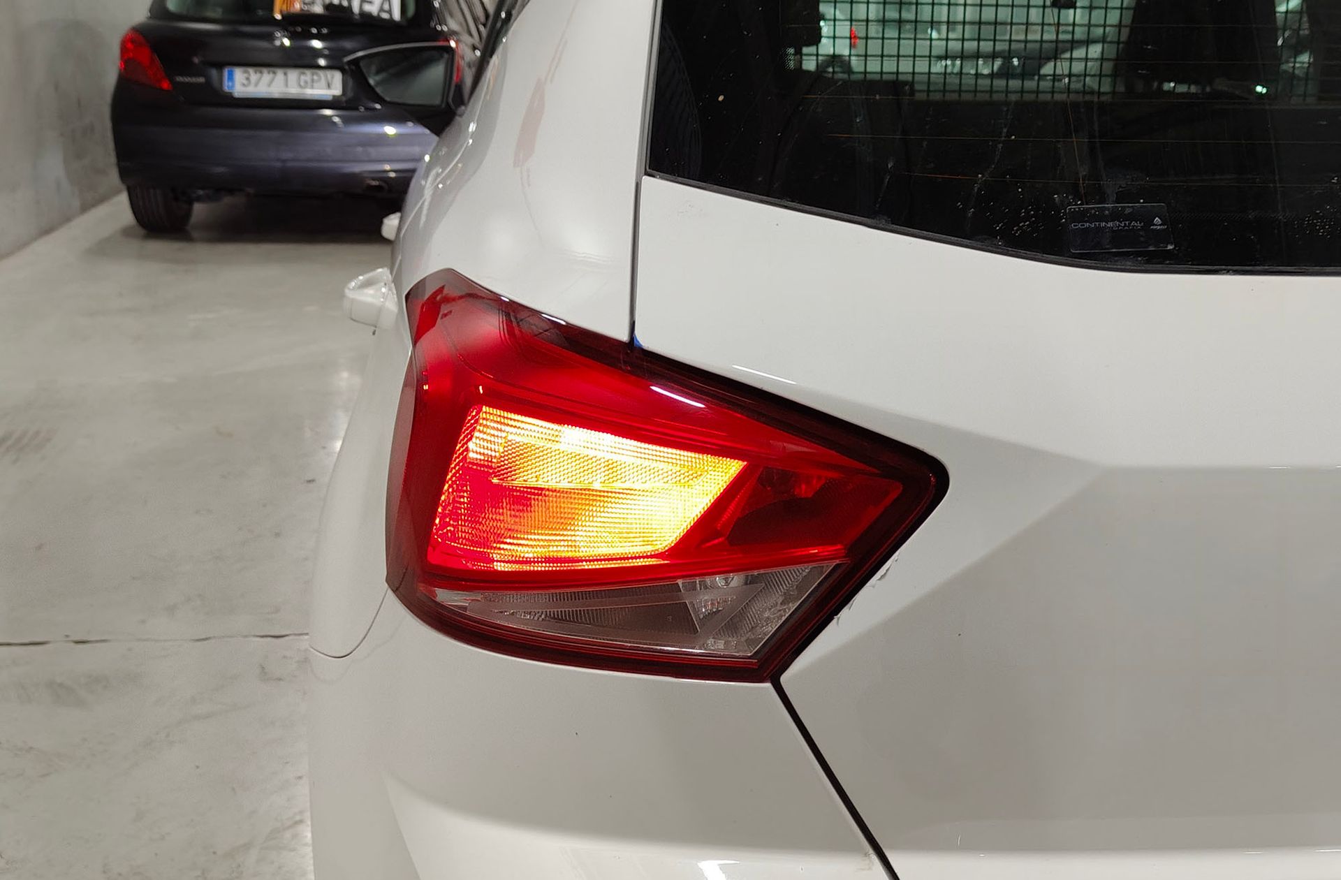 SEAT Ibiza 1.0 MPI Reference XL - foto 13