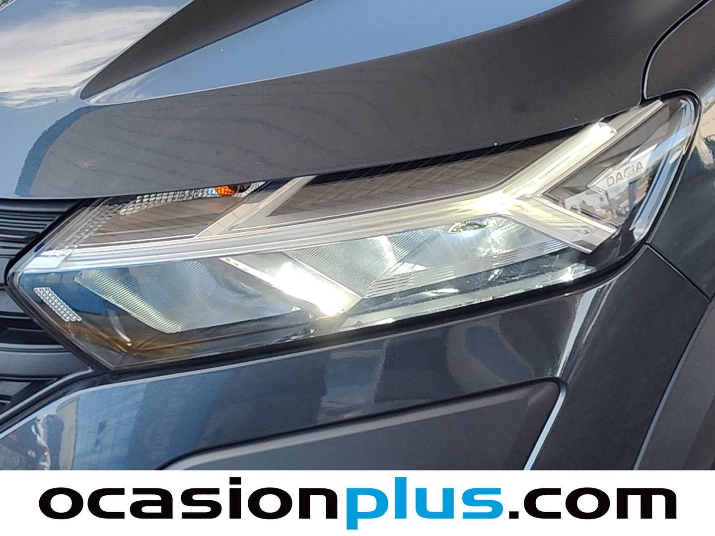 Equipamiento del Dacia Sandero Dacia Sandero Stepway Comfort TCe (91 CV)