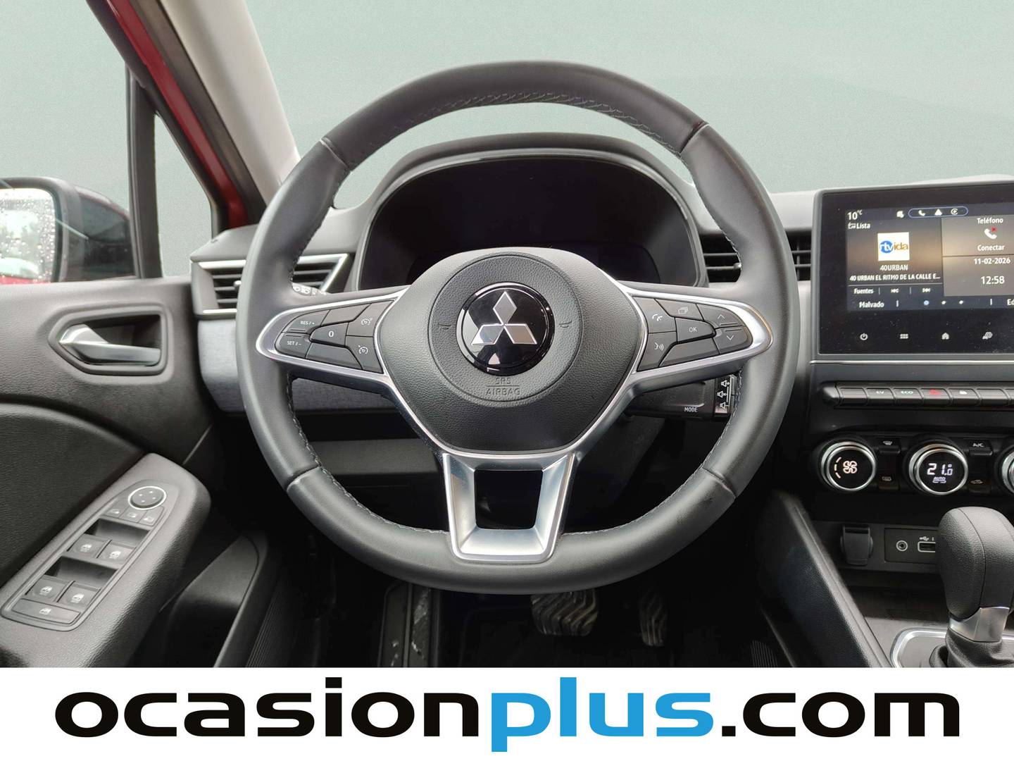 Mitsubishi Colt Mitsubishi Colt 160 HEV Kaiteki (143 CV) de ocasión