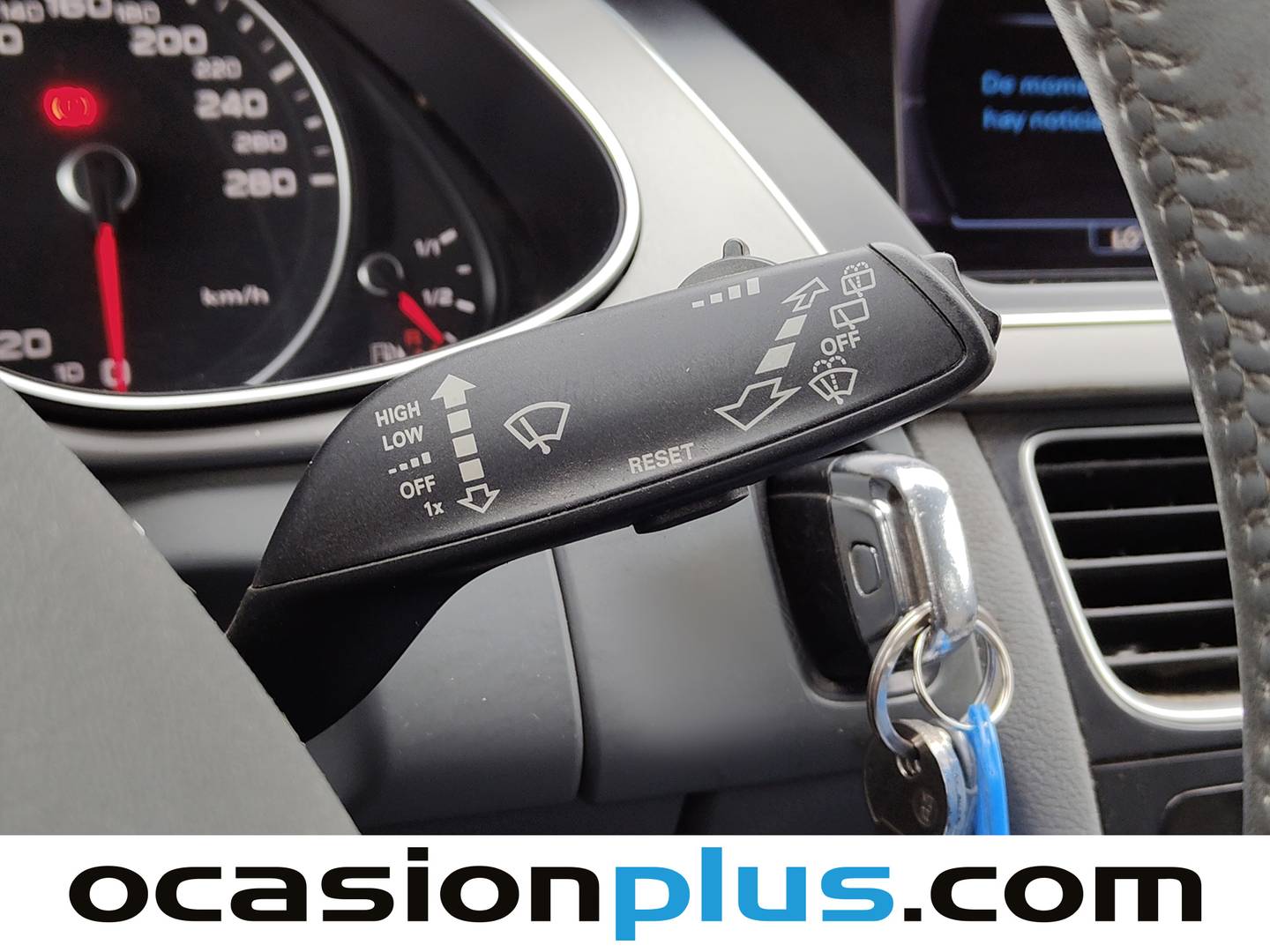 Audi A4 Audi A4 Avant S line edition 2.0 TDI clean diesel  (150 CV) al mejor precio