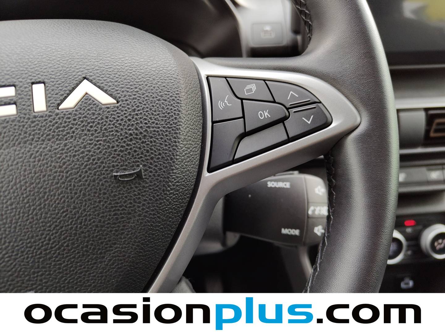 Dacia Jogger Dacia Jogger Extreme Go ECO-G (100 CV) 7 plazas barato