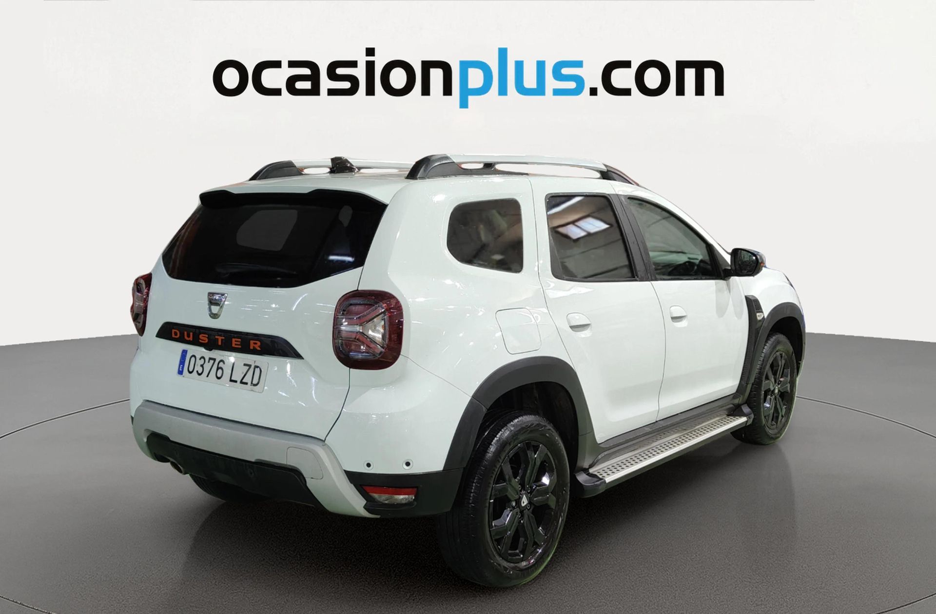 Dacia Duster SL Extreme TCe EDC - foto 3