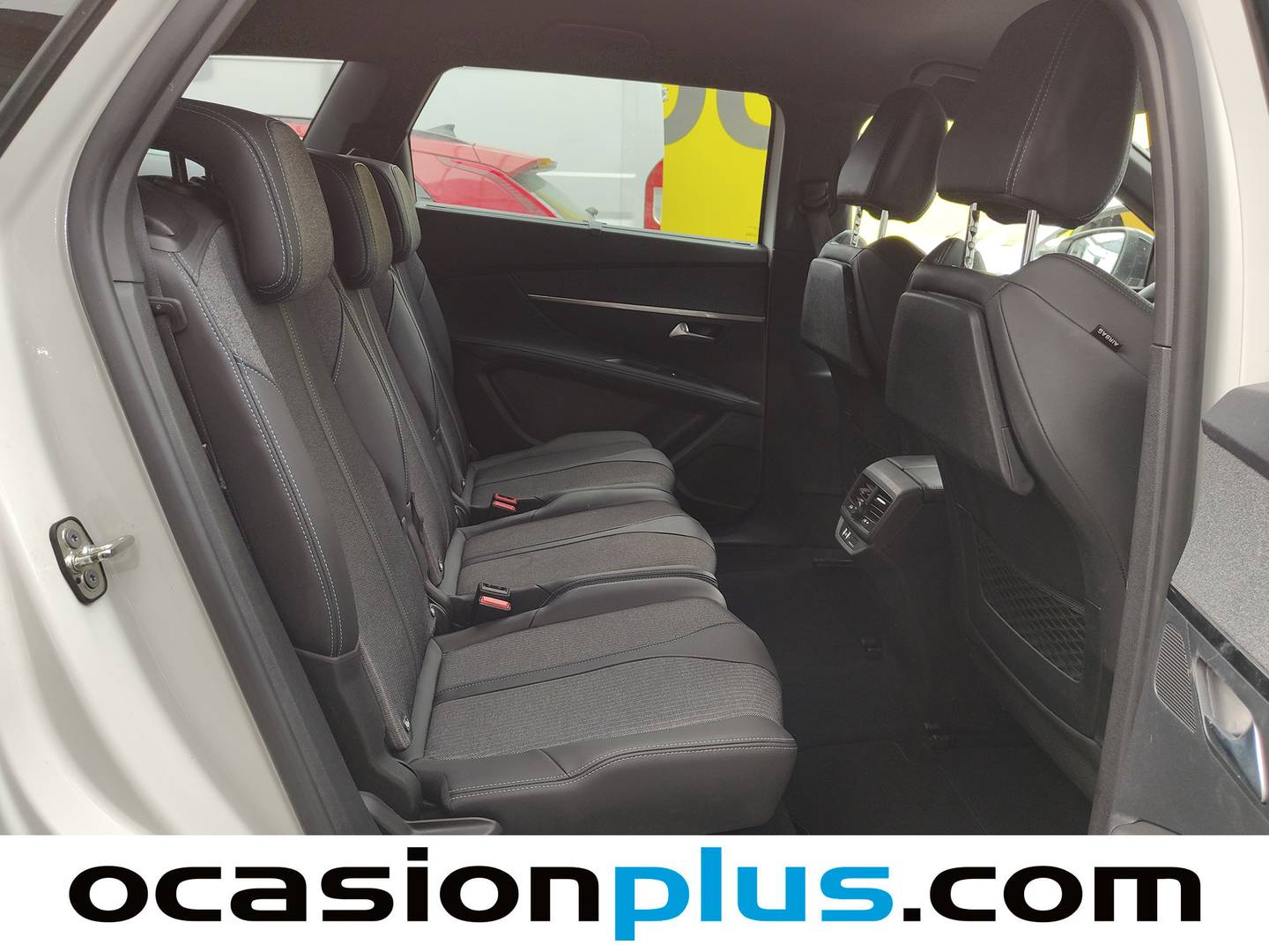 Peugeot 5008 Peugeot 5008 PureTech 130 S&S Allure Pack EAT8 (130 CV) 7 plazas gasolina