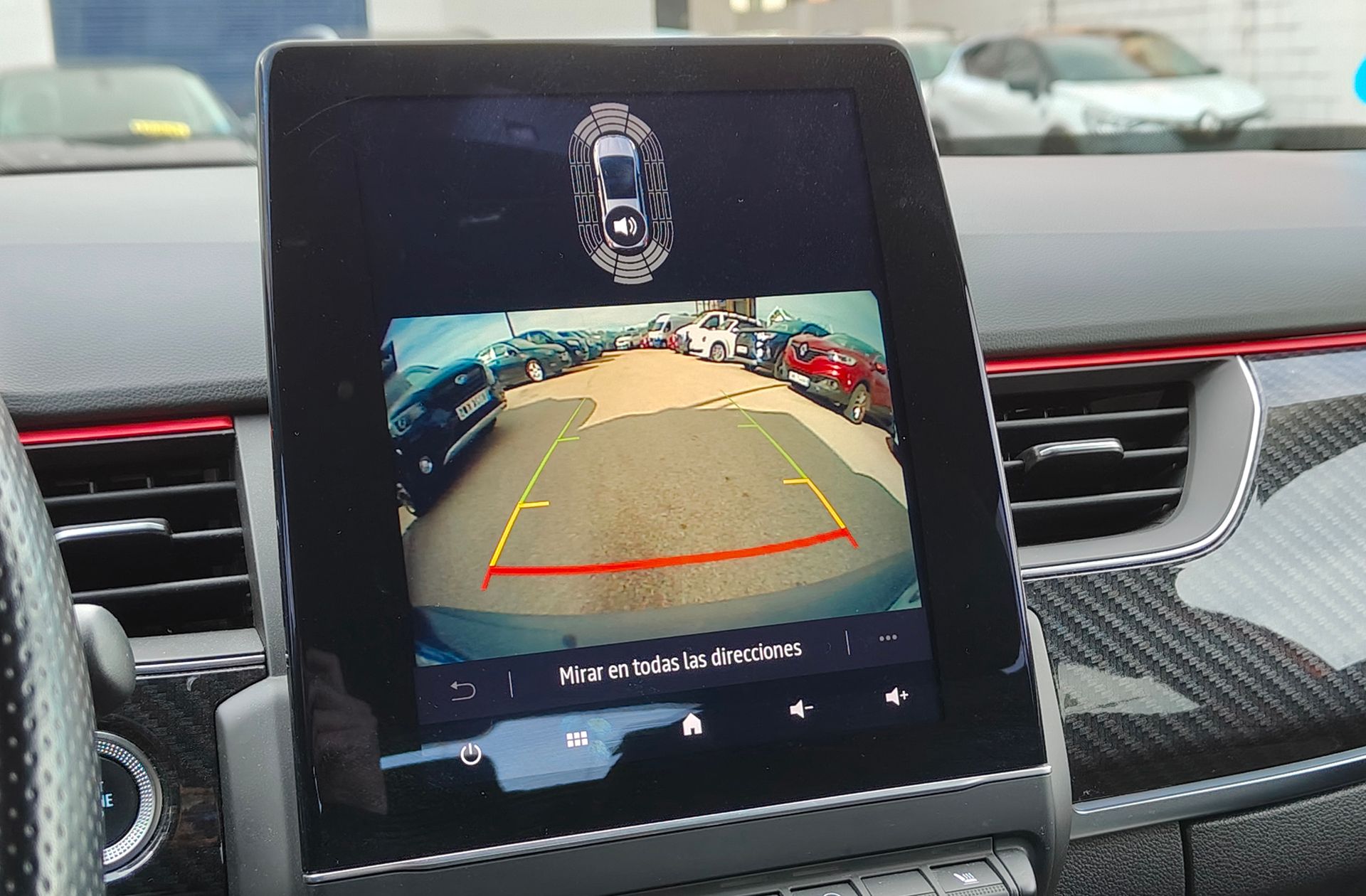 Renault Arkana RS Line E-Tech Híbrido - foto 13