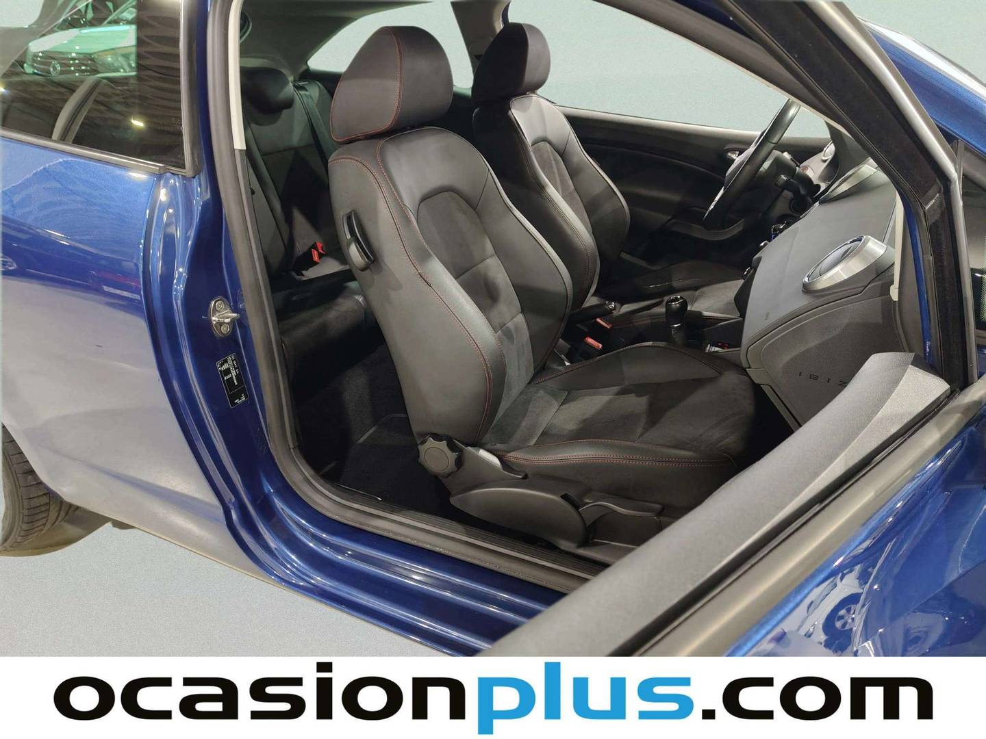 Foto Seat Ibiza SEAT Ibiza 1.0 EcoTSI S&S FR (110 CV)