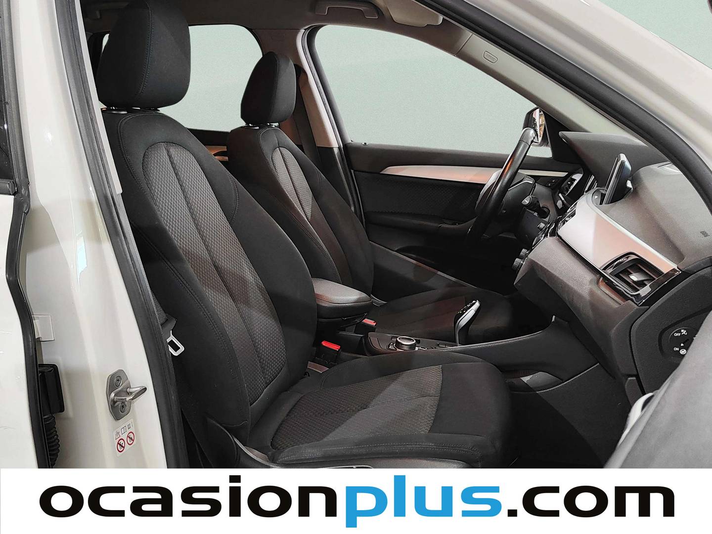 BMW X1 BMW X1 sDrive18d (150 CV) km 0