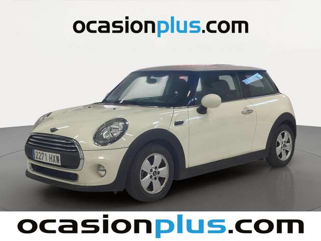 Mini MINI Cooper One  (102 CV) de segunda mano