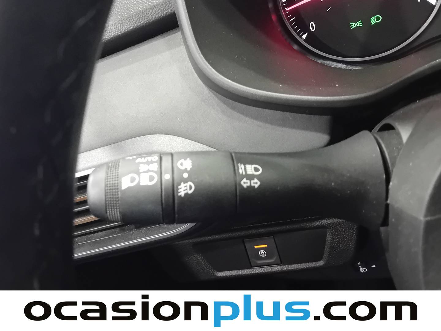 Foto Dacia Sandero Dacia Sandero Stepway Extreme Go TCe (110 CV)