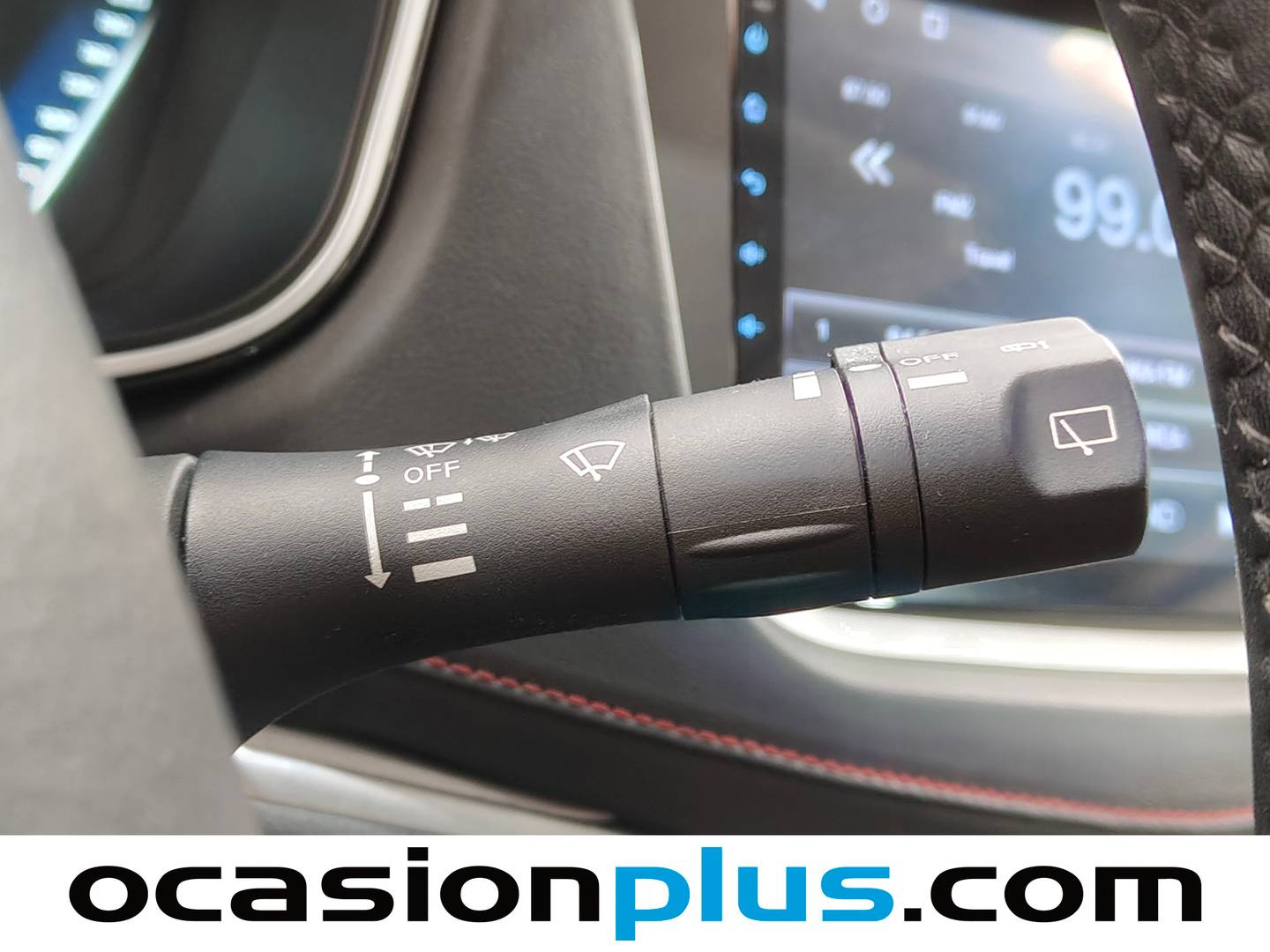 SWM G01 SWM G01 1.5T Luxury (131 CV) de segunda mano