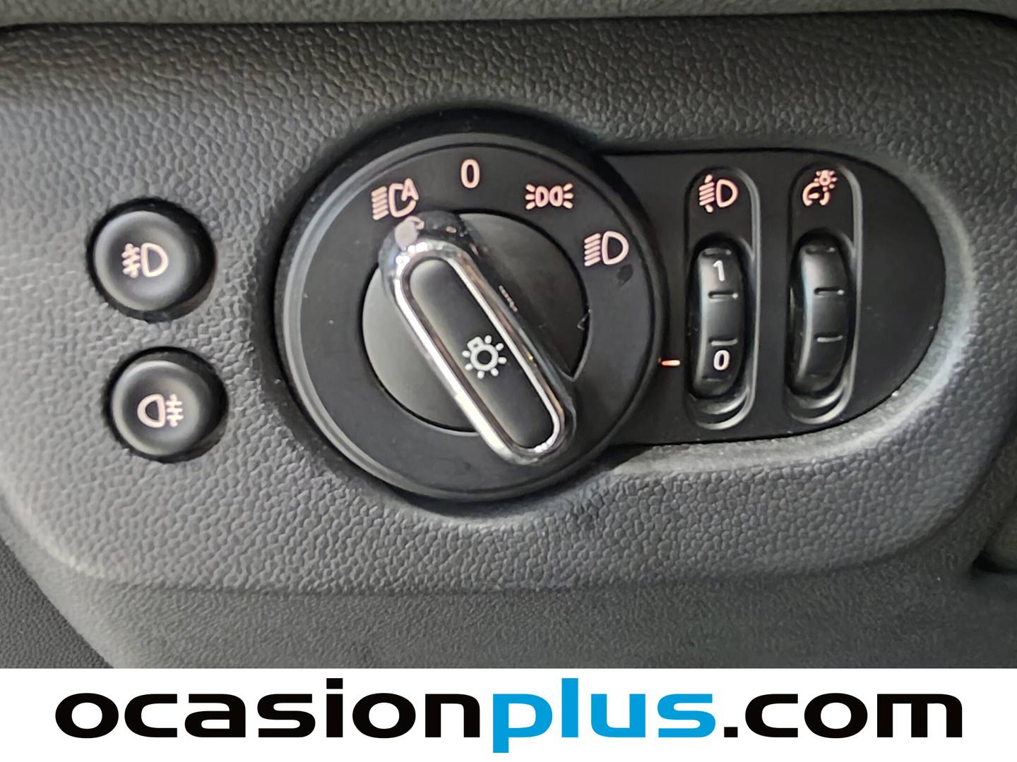 Foto Mini CLUBMAN MINI MINI Clubman Cooper (136 CV)