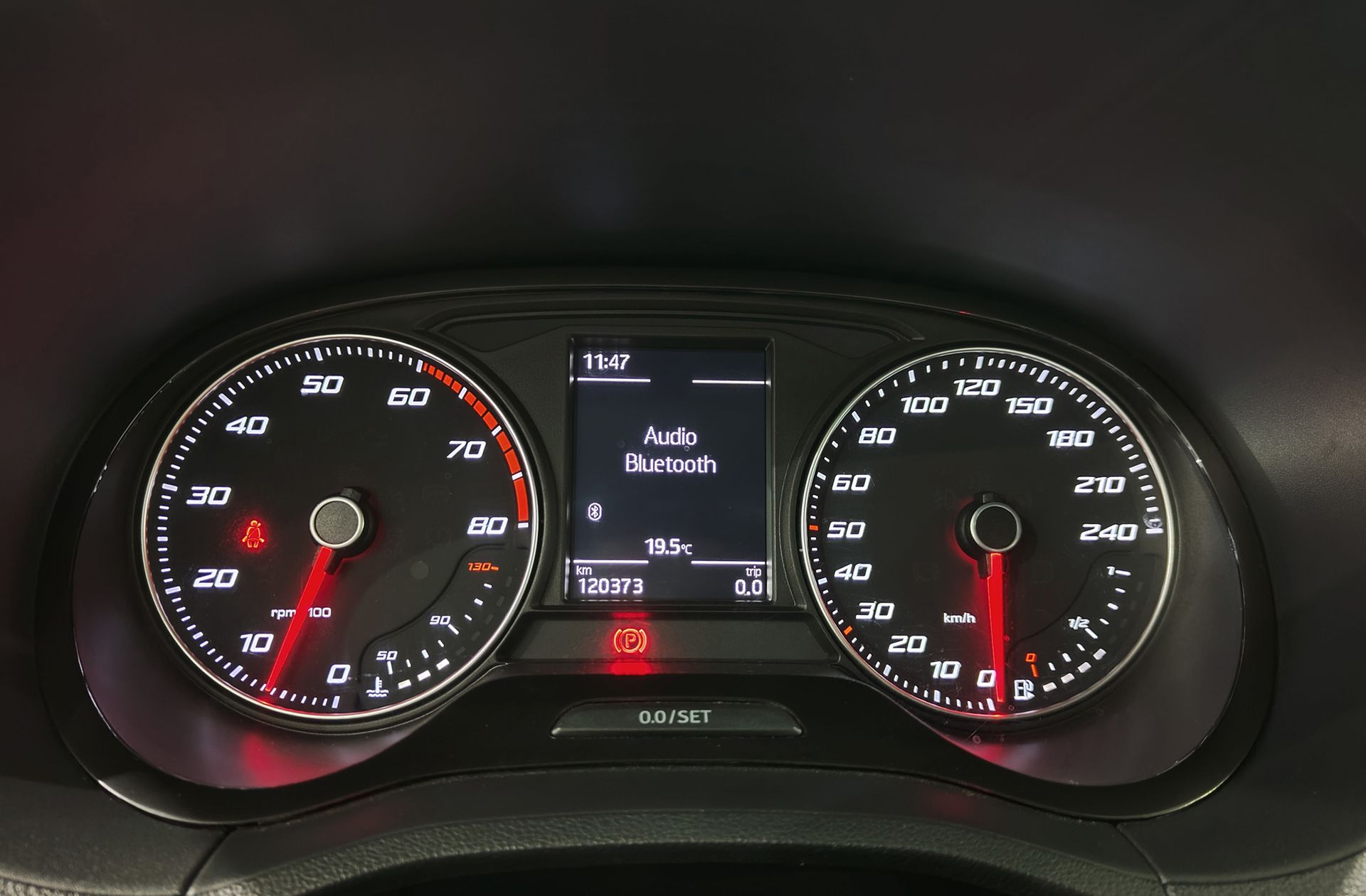 SEAT Ibiza 1.2 TSI Style - foto 17