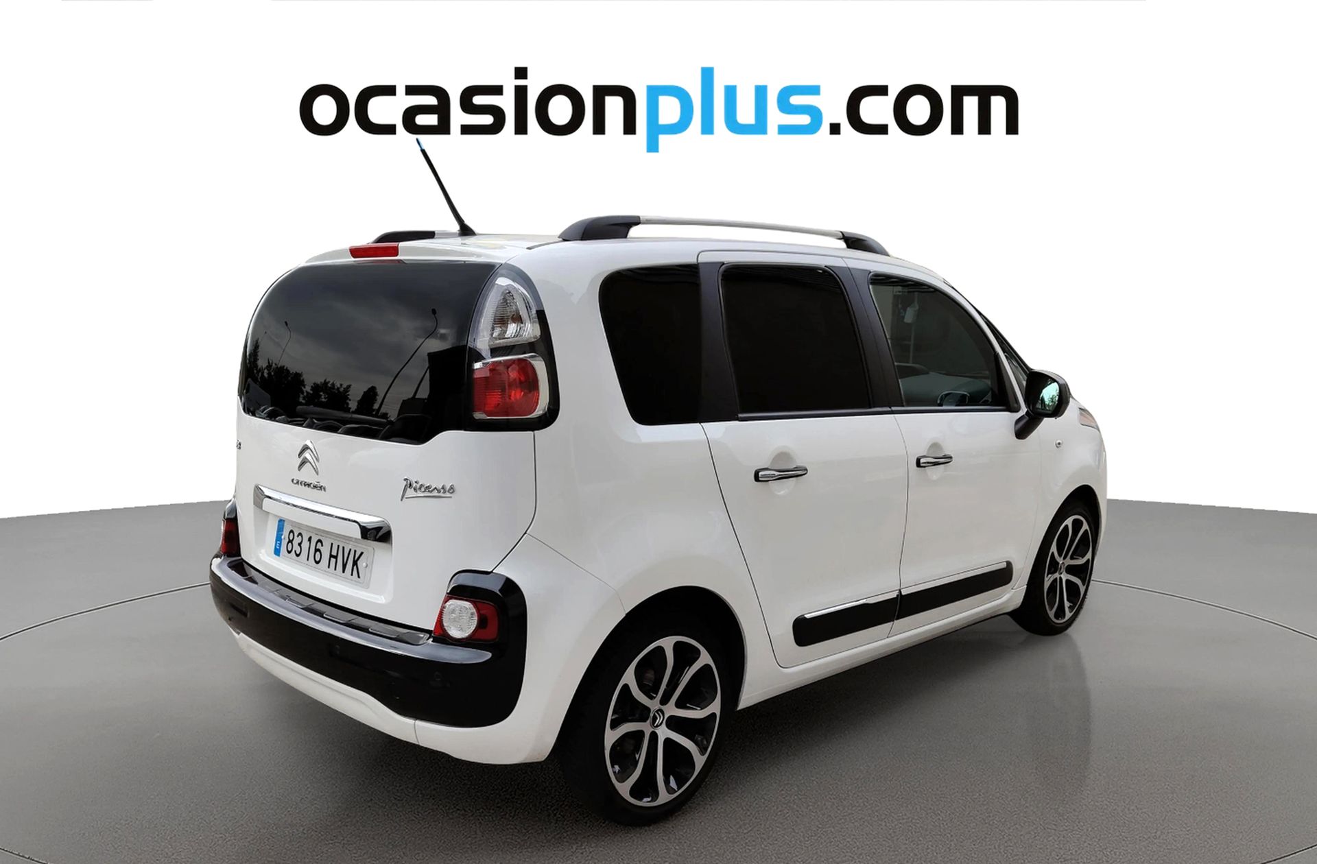 Citroën C3 Picasso 1.4 VTi Collection - foto 4