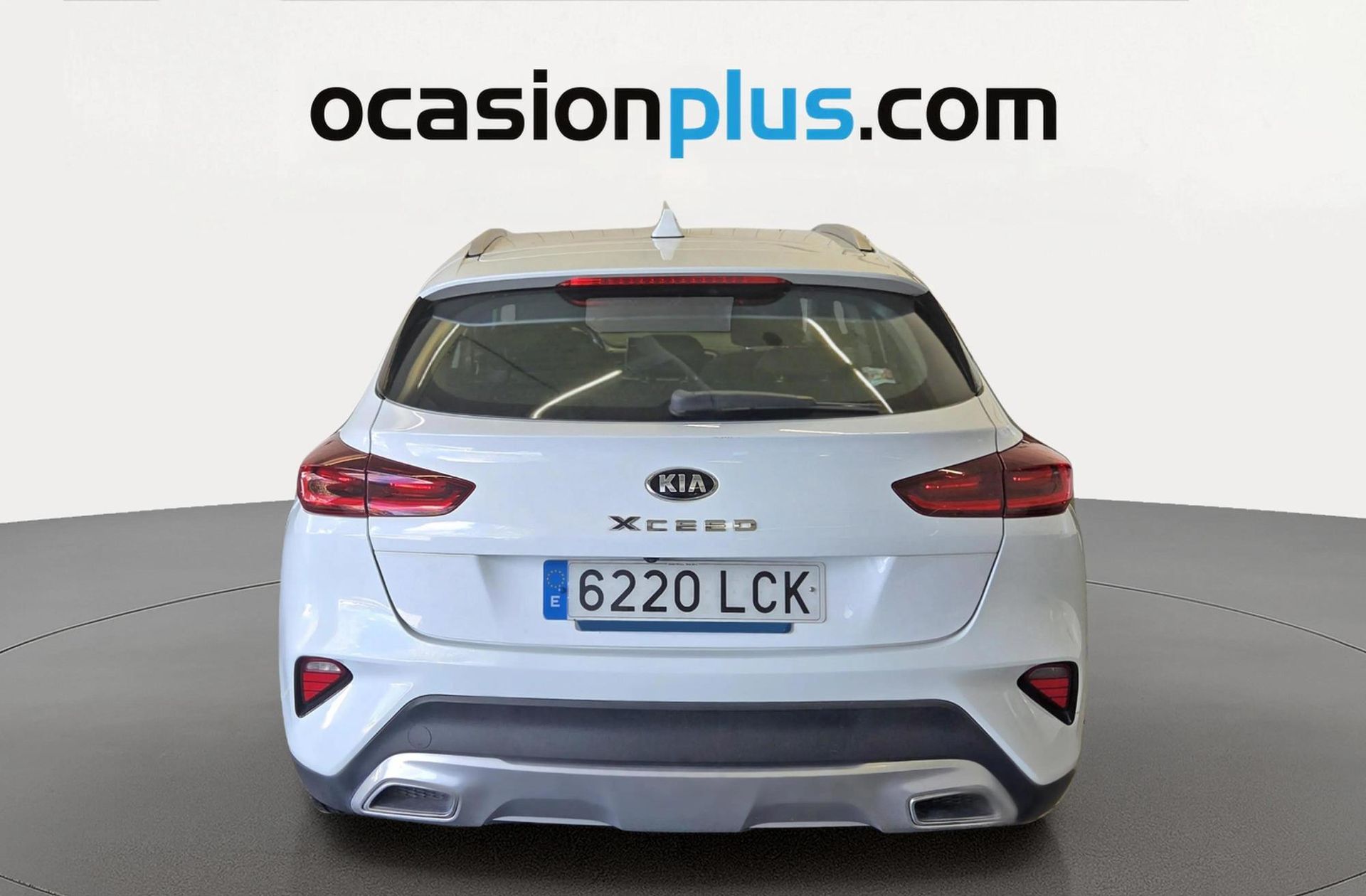 Kia XCeed 1.0 T-GDi Drive - foto 14