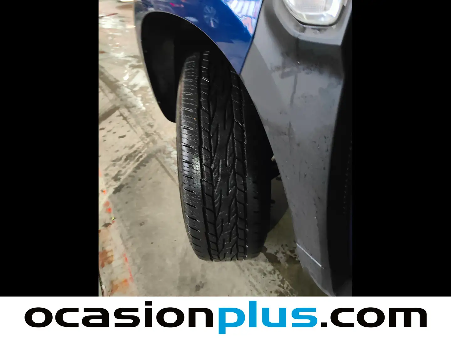Foto Dacia Duster Dacia Duster Essential 1.6 (115 CV) 4X2 GLP
