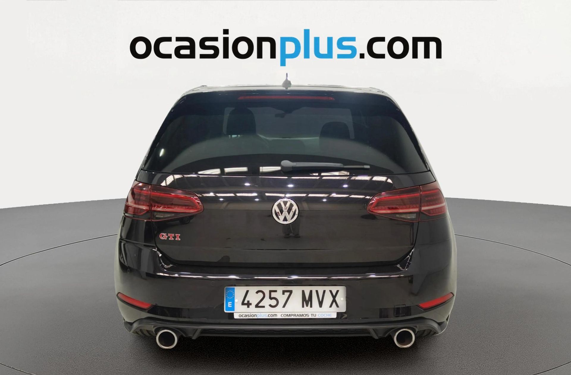 Volkswagen Golf GTI Performance 2.0 TSI DSG - foto 23