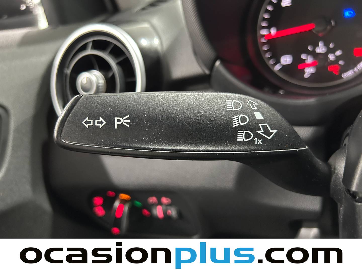 Audi A1 Audi A1 Sportback Adrenalin 1.6 TDI (116 CV) 116cv
