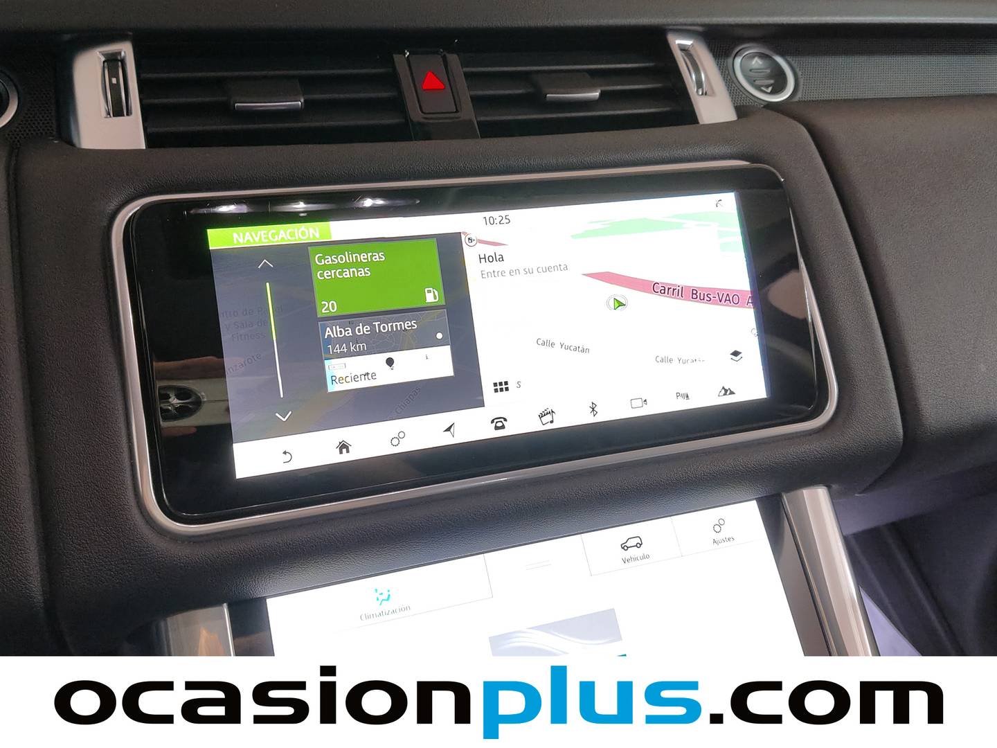 Foto Land Rover Range Rover Sport Land Rover Range Rover Sport 2.0 Si4 PHEV SE (404 CV)