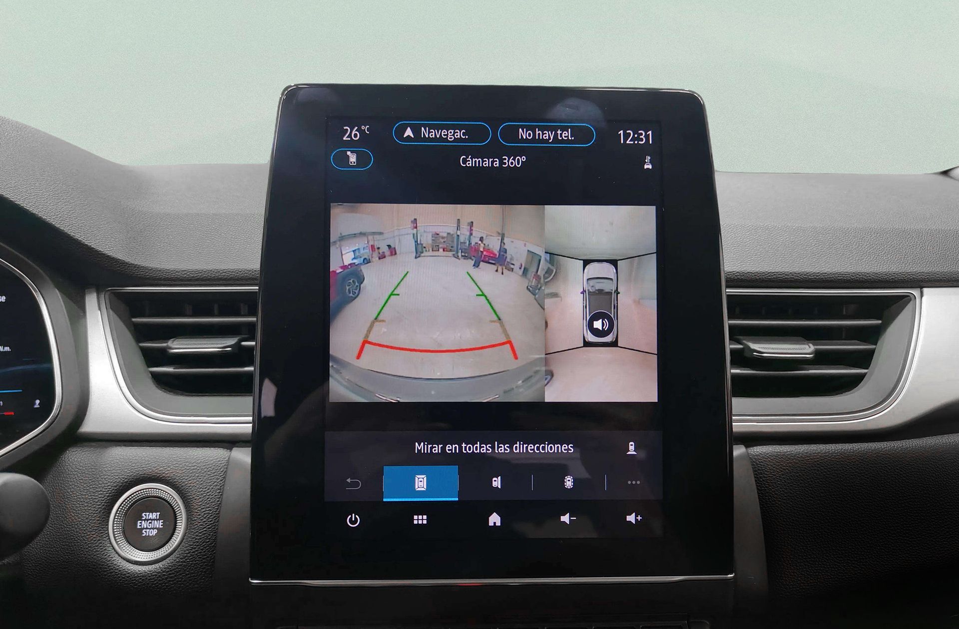 Renault Captur Techno TCe - foto 10