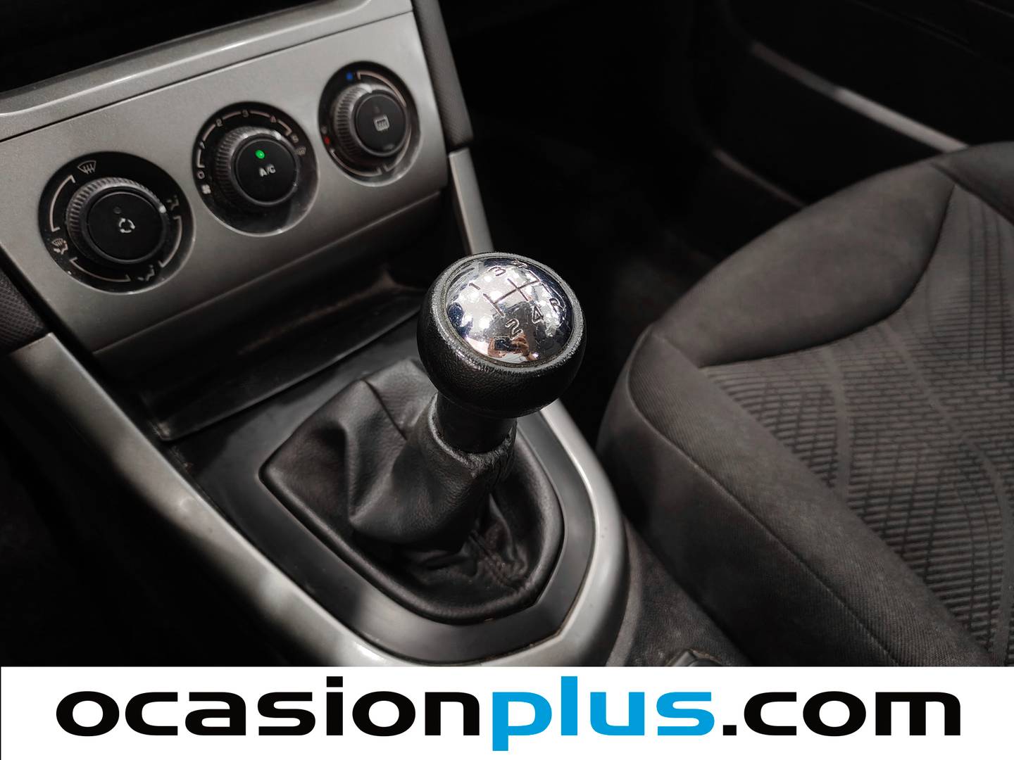Peugeot 308 Peugeot 308 1.6 HDI FAP Access (92 CV) de segunda mano