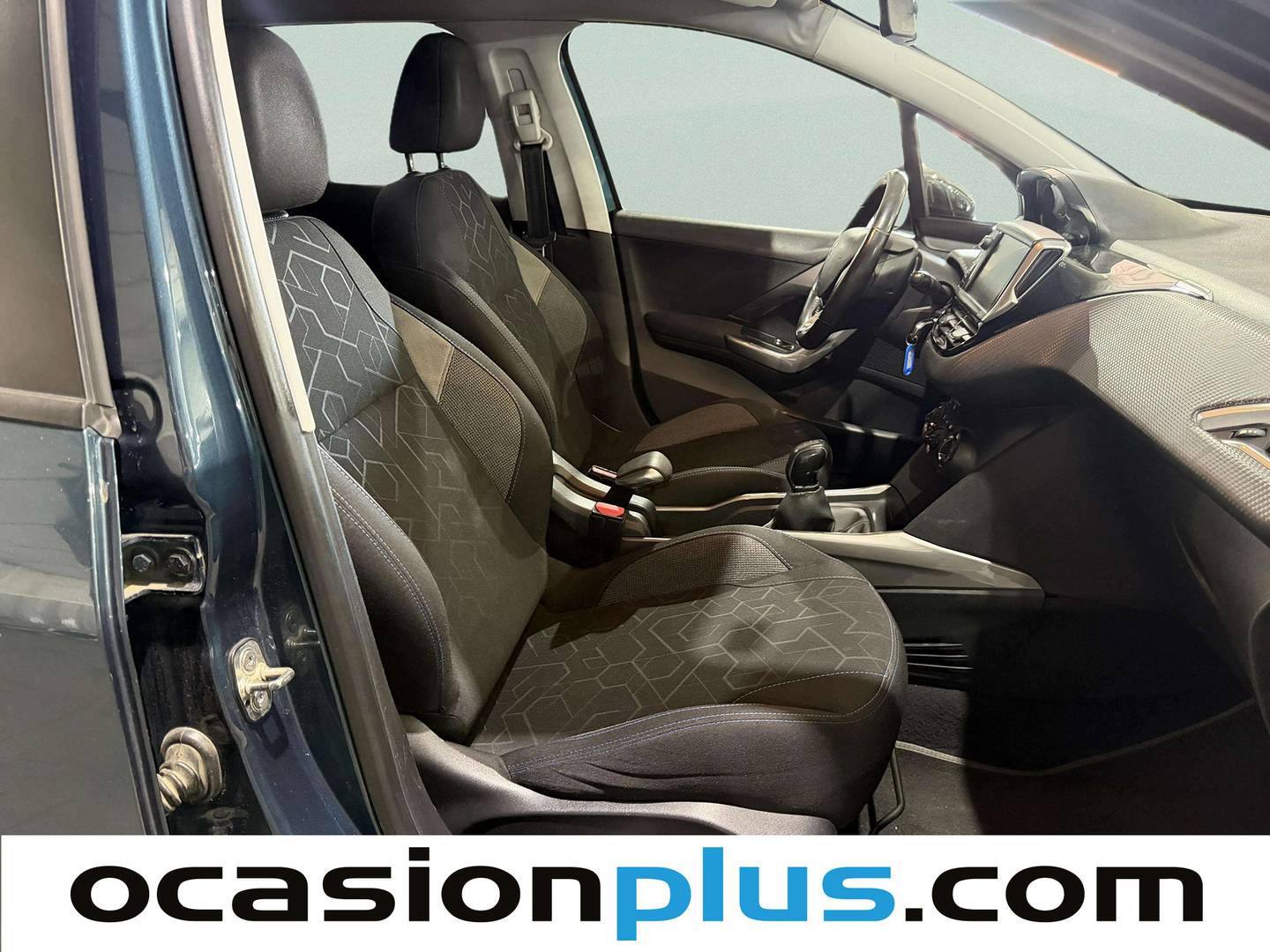 Peugeot 2008 Peugeot 2008 BlueHDi 100 Style (100 CV) km 0