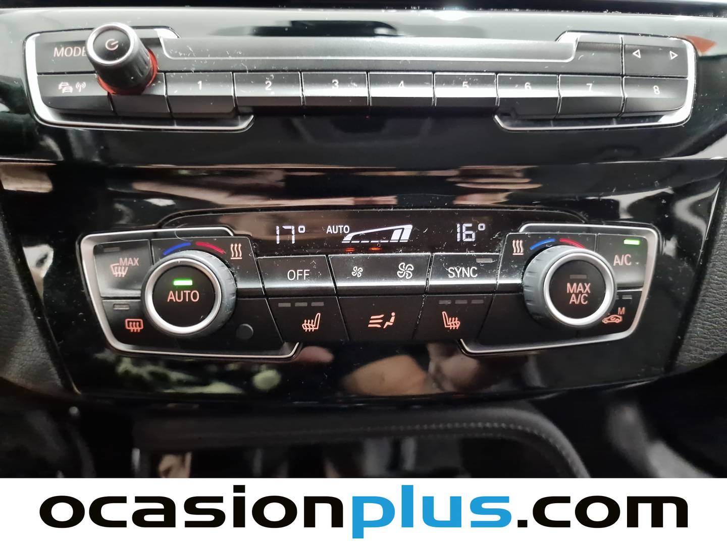 BMW X1 BMW X1 sDrive18d (150 CV) 2017