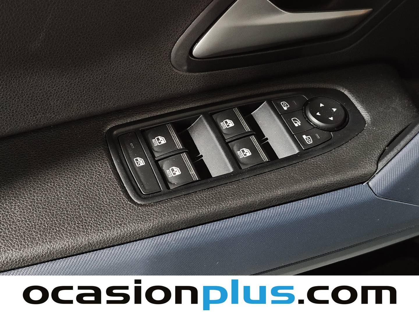 Dacia Duster Dacia Duster Journey TCE 48v 4X2  (130 CV) manual