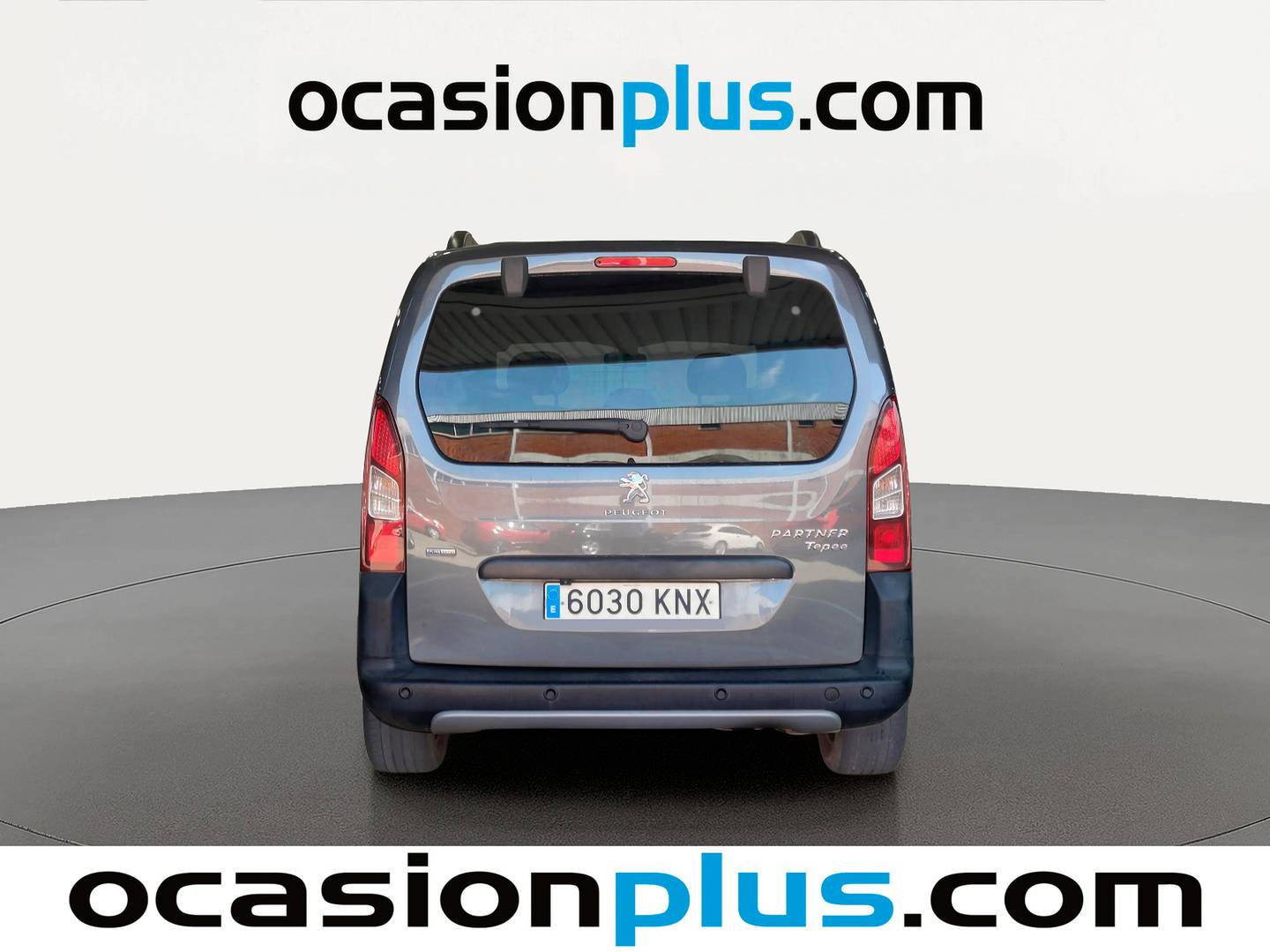Peugeot Partner Peugeot Partner Tepee Combi 1.2 PureTech Adventure Edition (110 CV) al mejor precio