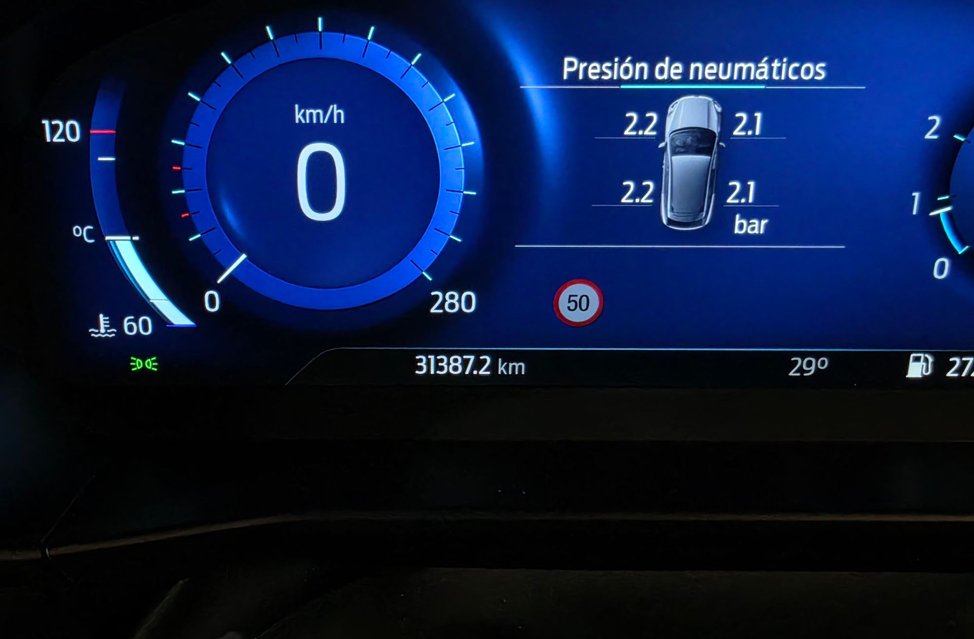 Ford Focus 2.3 EcoBoost ST - foto 14