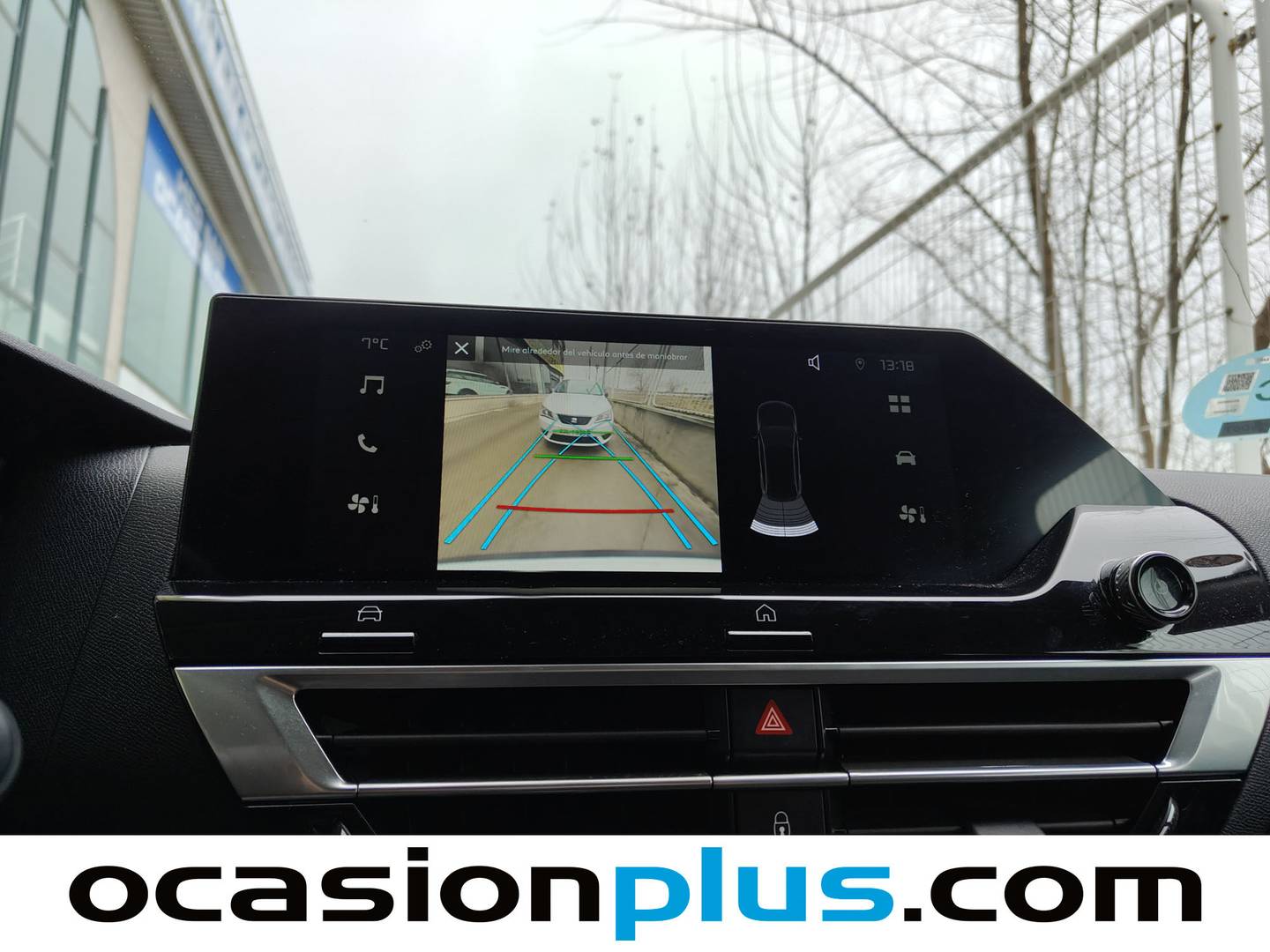 Foto Citroën C4 Citroen C4 PureTech 130 S&S 6v Feel Pack (130 CV)