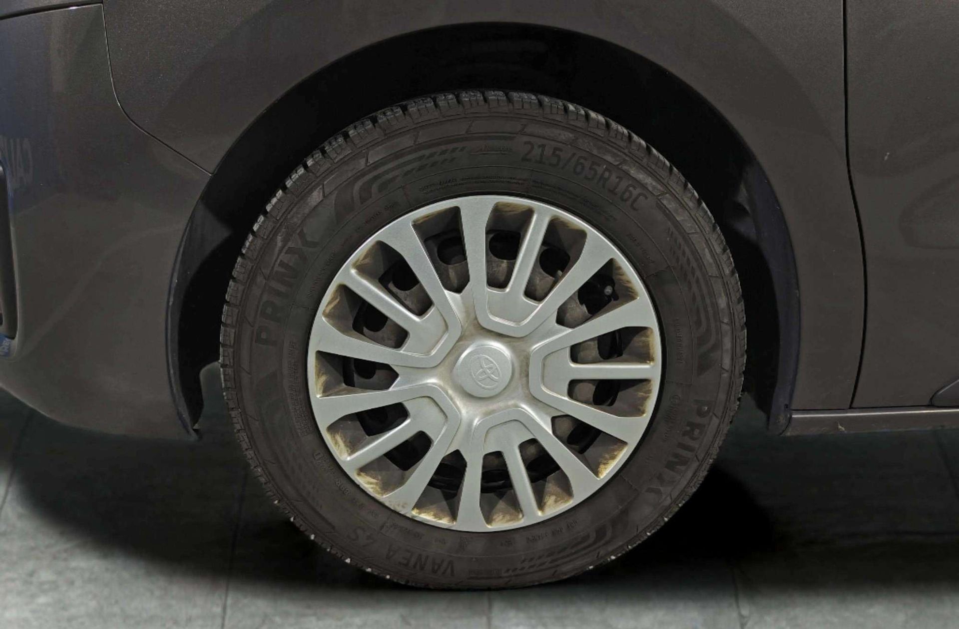 Toyota Proace Verso 1.5D Shuttle VX L2 9 plazas - foto 37