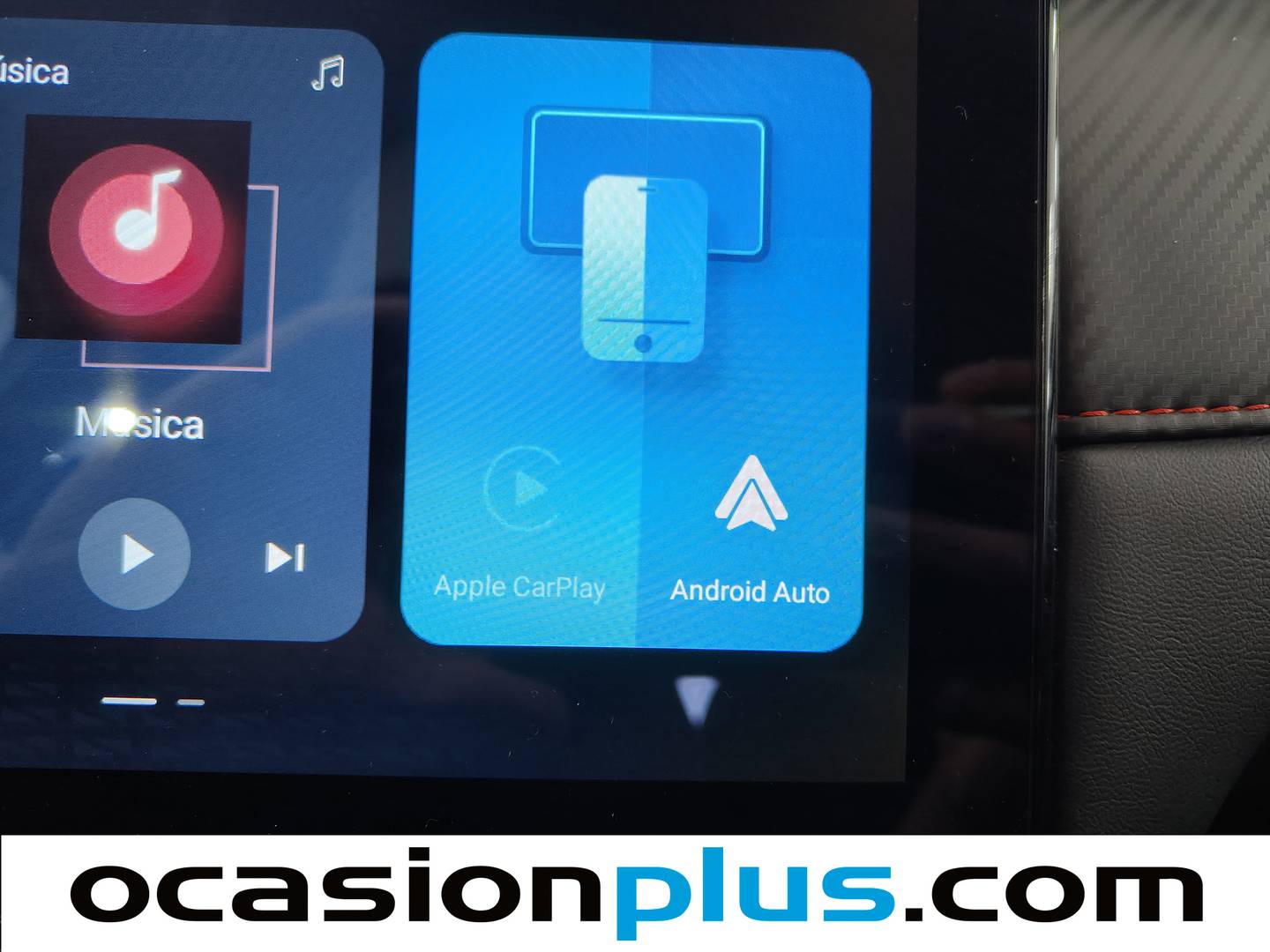 Foto MG ZS MG ZS 1.5 Comfort (106 CV)