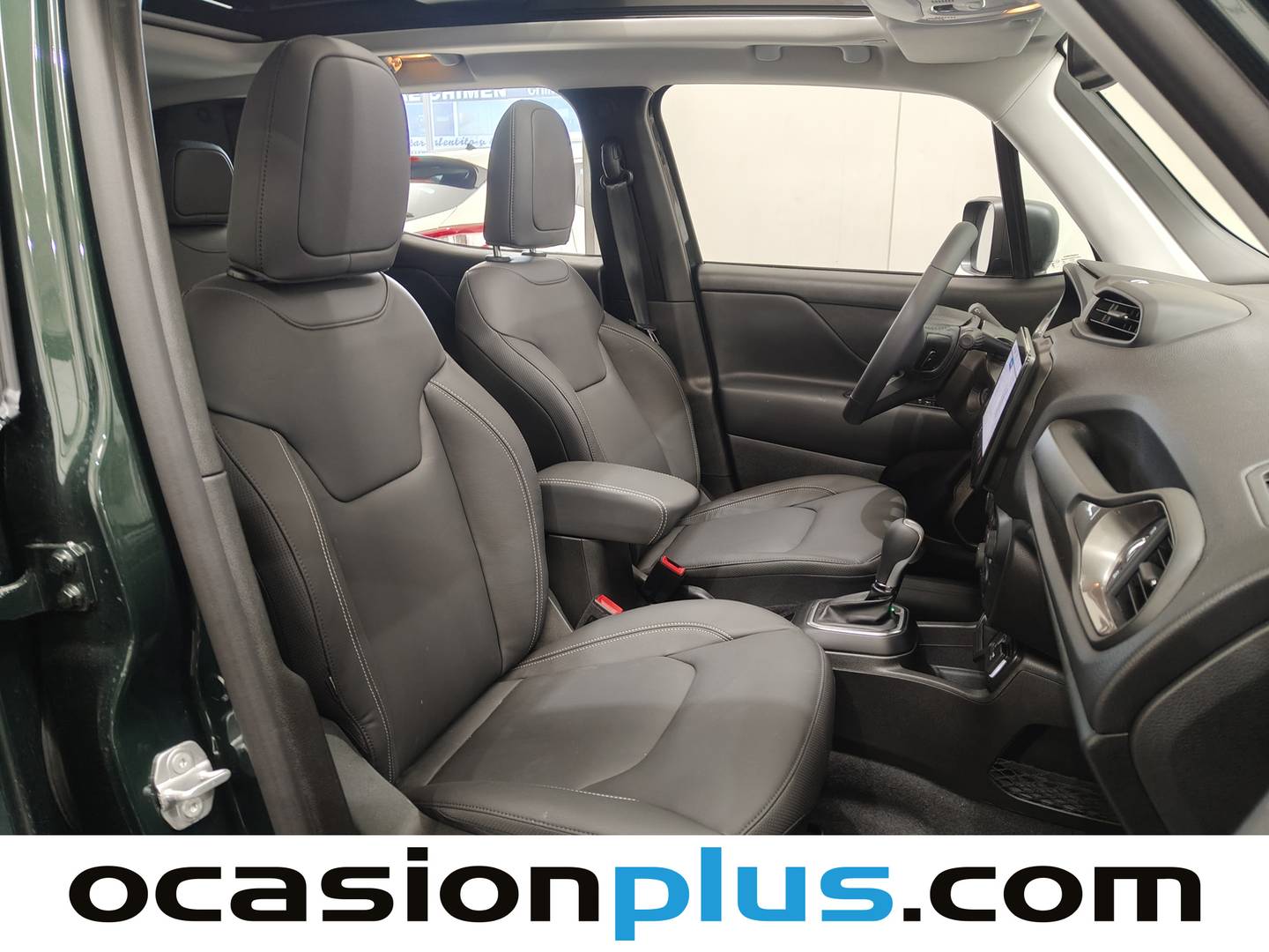 Jeep Renegade Jeep Renegade 1.5 MHEV eHybrid Summit DCT (130 CV) 2025