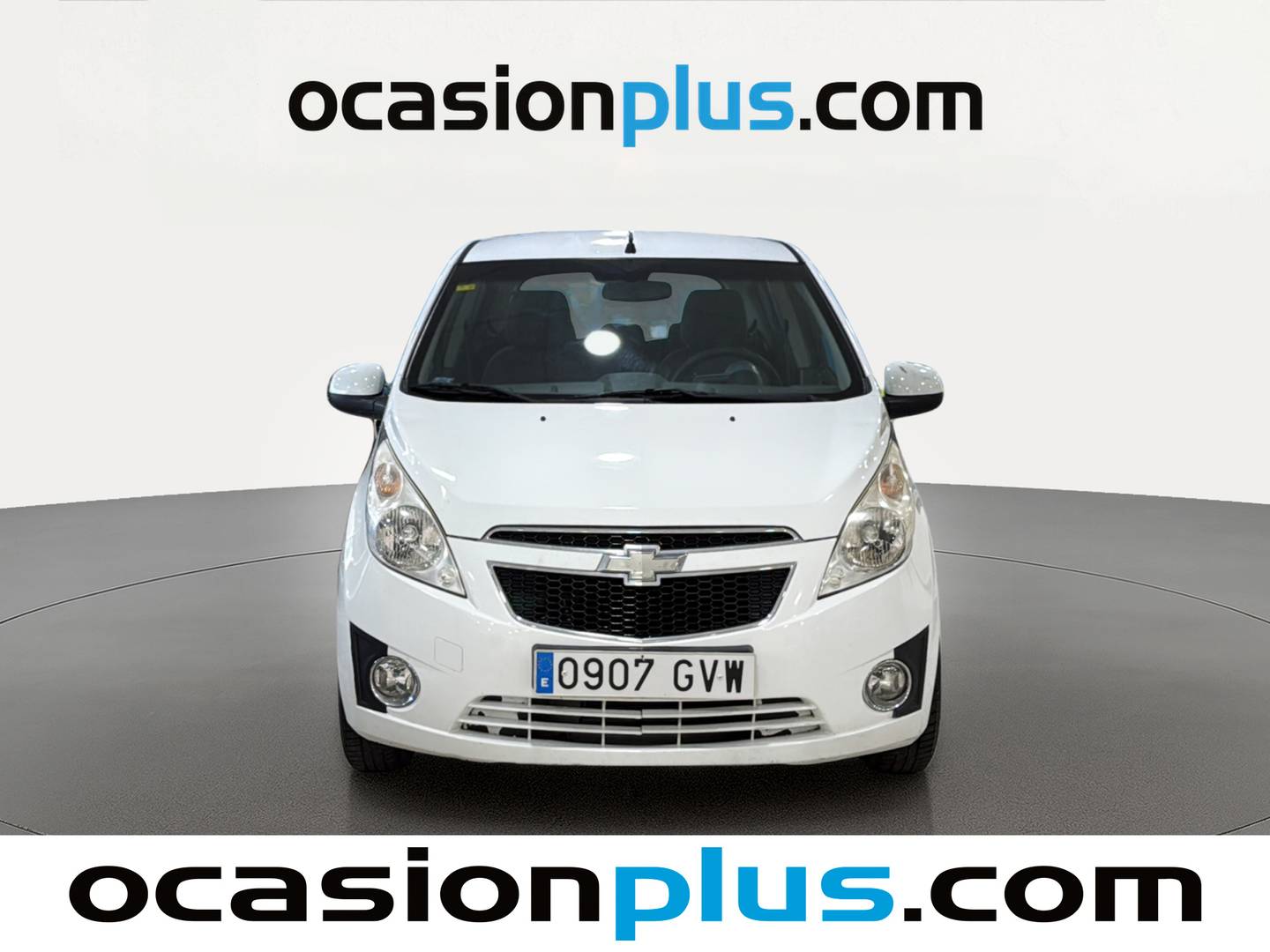 Chevrolet Spark Chevrolet Spark 1.0 16v LS (68 CV) 68cv