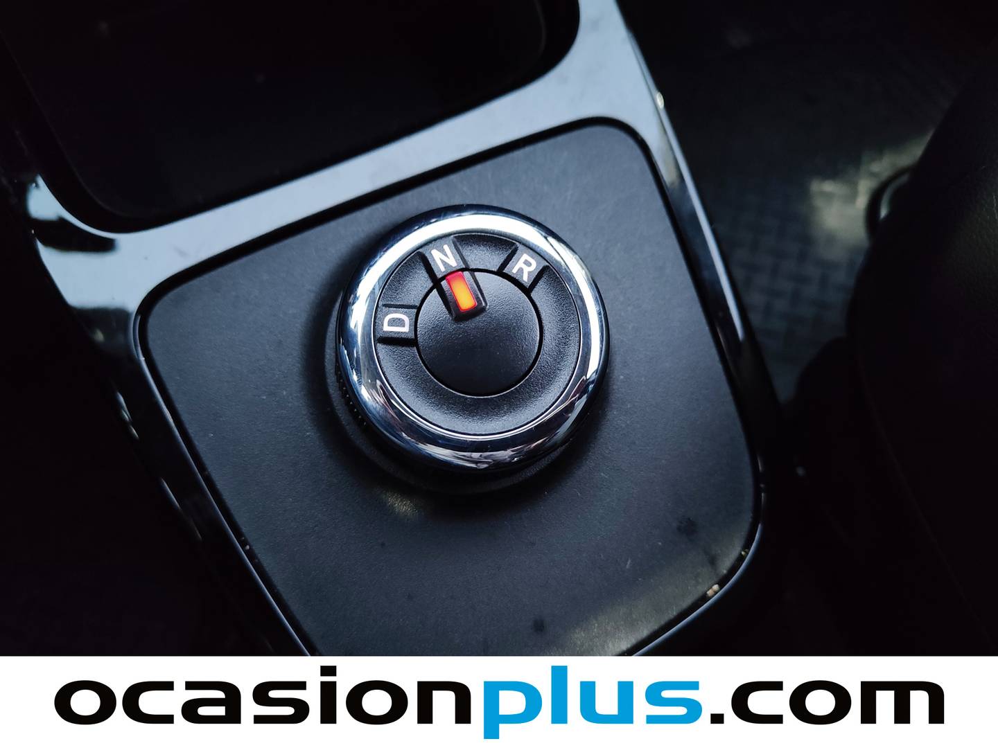 Foto Dacia Spring Dacia Spring Expression Electric (45 CV)