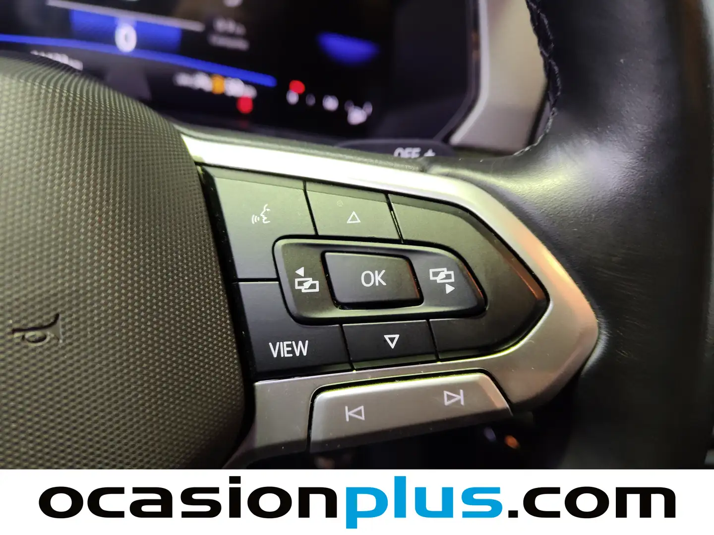 Foto Volkswagen T-Cross Volkswagen T-Cross Life 1.0 TSI (116 CV) DSG