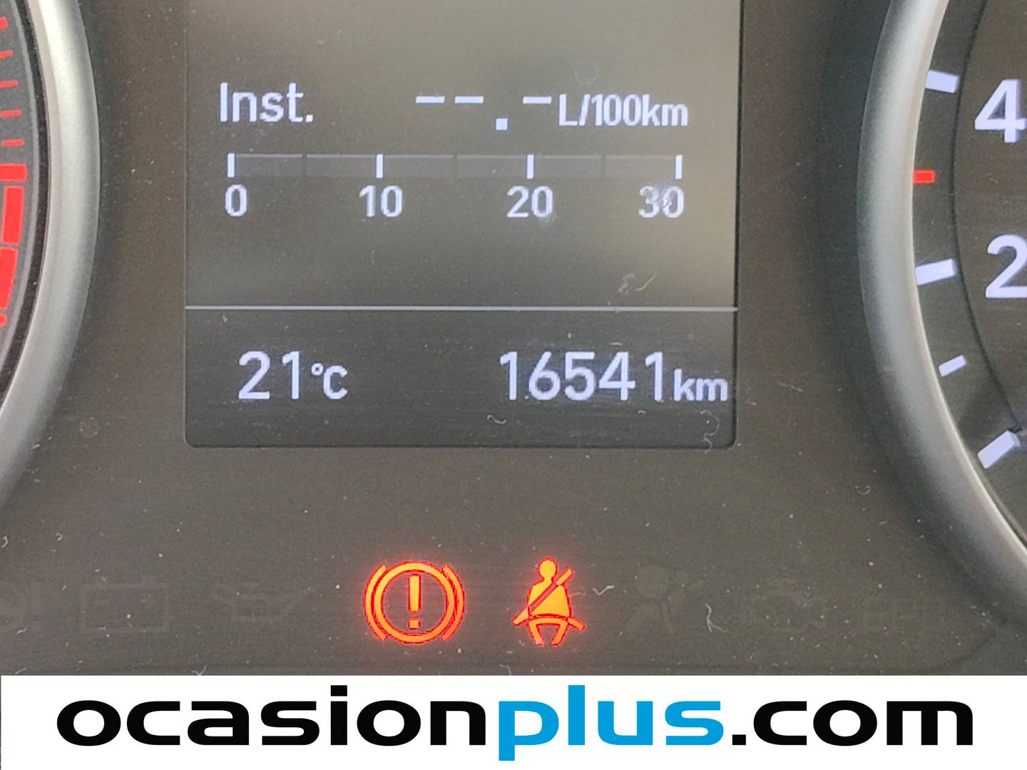 Hyundai i30 Hyundai i30 1.0 TGDI Link (120 CV) seminuevo