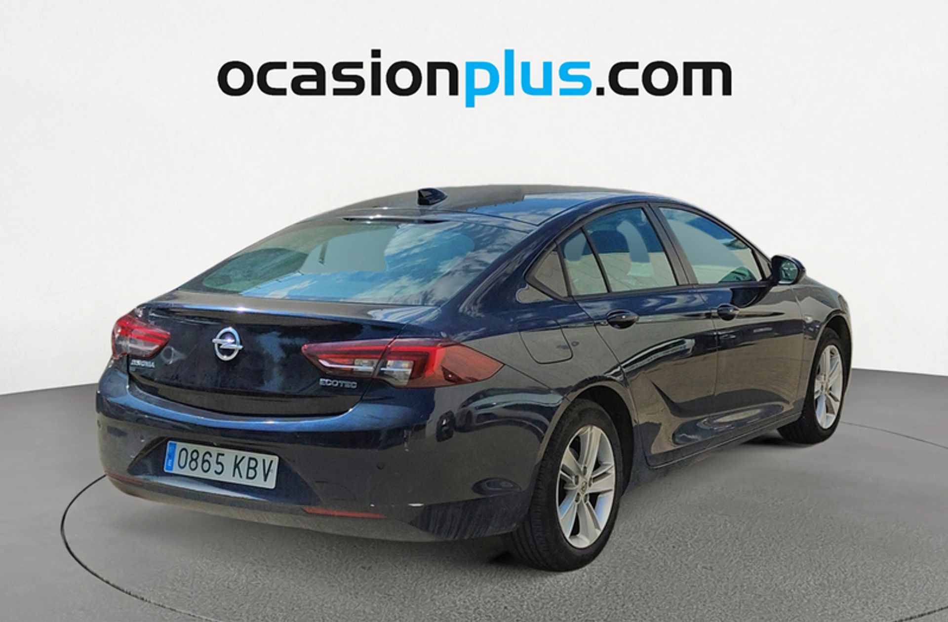 Opel Insignia GS 1.5 Turbo XFL ecoTEC Selective - foto 4