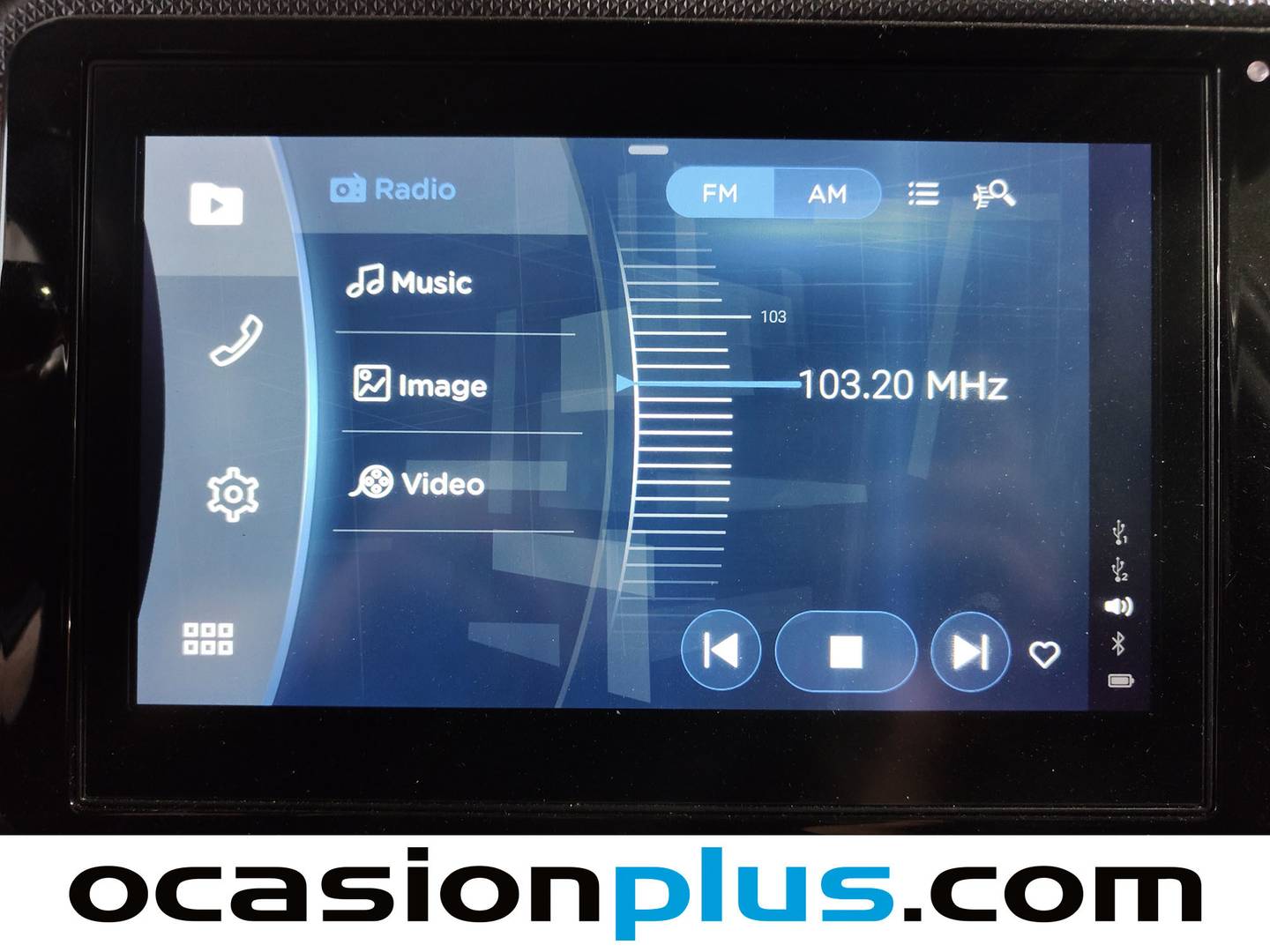 Foto DR AUTOMOBILES DR 4.0 DR AUTOMOBILES DR4 1.5 (116 CV)