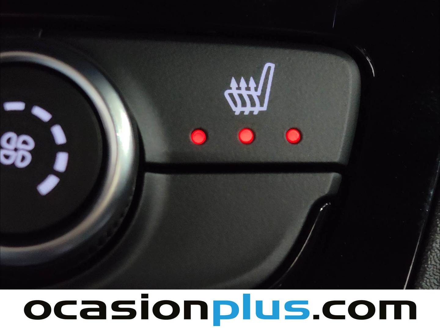 Equipamiento del Opel Corsa Opel Corsa 1.2 T XHL GS (100 CV)