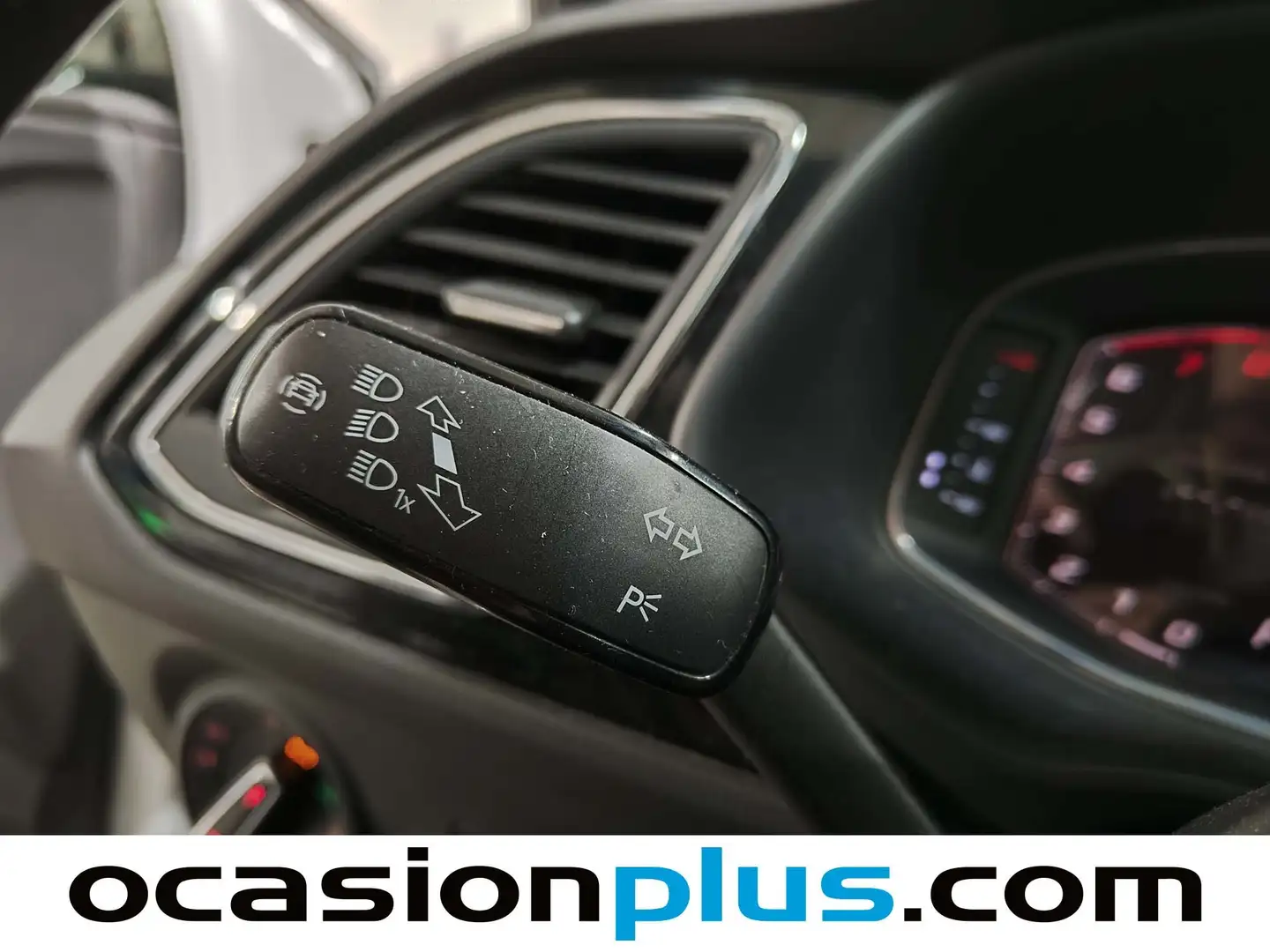 Foto Seat León SEAT León 1.5 TSI S&S FR DSG (150 CV)