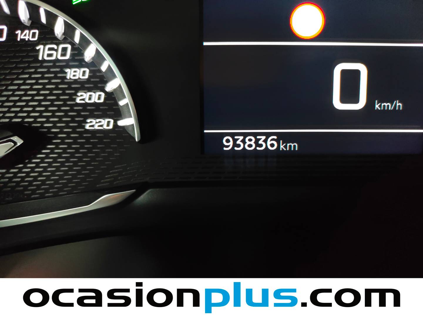 Foto Peugeot 2008 Peugeot 2008 PureTech 100 S&S Allure  (100 CV)