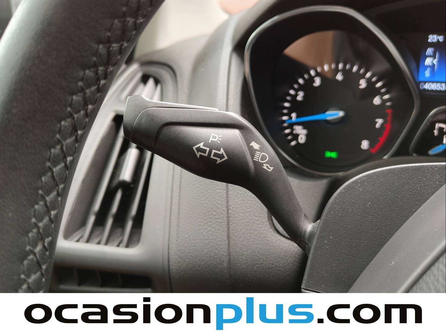 Ford Focus Ford Focus 1.0 Ecoboost Business (125 CV) de ocasión
