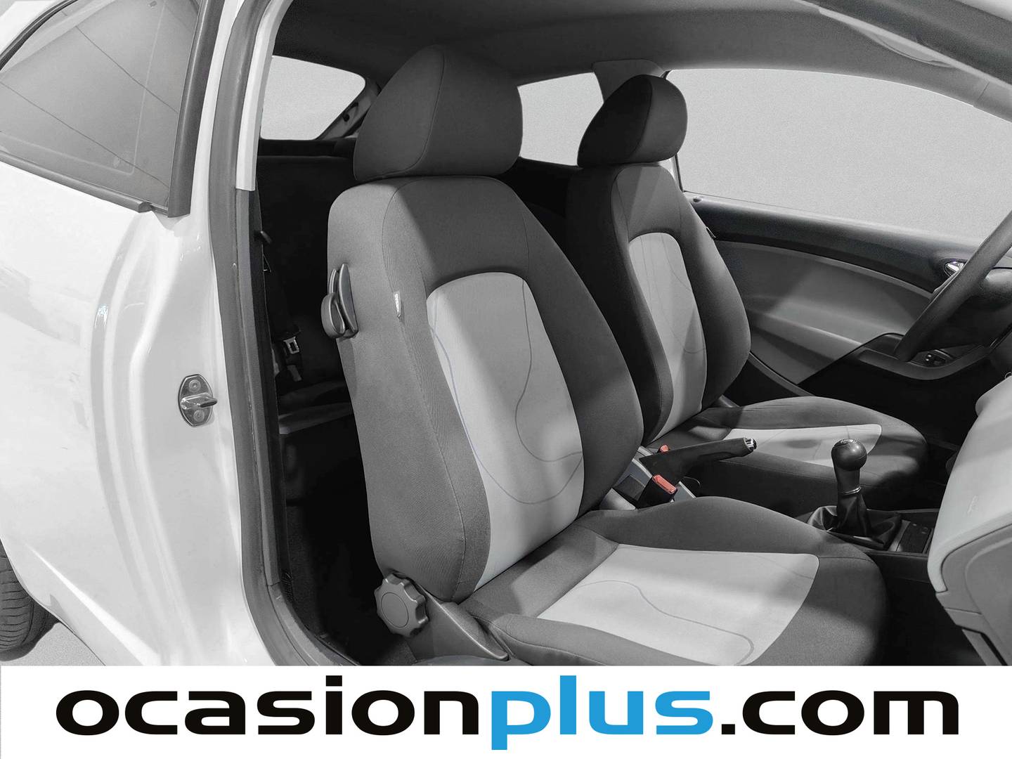 Seat Ibiza Seat Ibiza SC 1.6 TDI Reference (90 CV) manual